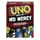 Настільна гра Mattel UNO "Без вибачень" (HWV18)