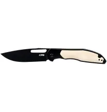 Ніж CJRB Droma BB Black (J1963-BDE)