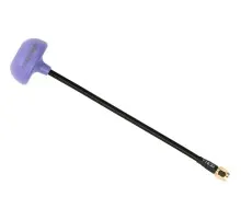 Антена для дрона RavLink Bubble 7.7-8.2GHz 160mm SMA RHCP (ANT7782G)