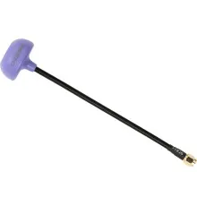 Антена для дрона RavLink Bubble 7.7-8.2GHz 160mm SMA RHCP (ANT7782G)