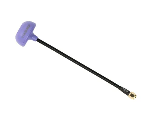 Антена для дрона RavLink Bubble 7.7-8.2GHz 160mm SMA RHCP (ANT7782G)
