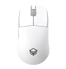 Мишка Meetion GW40 Bluetooth/Wireless/USB White (MT-GW40-B)