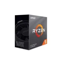 Процесор AMD Ryzen 5 7445 PRO (100-100001899MPK)