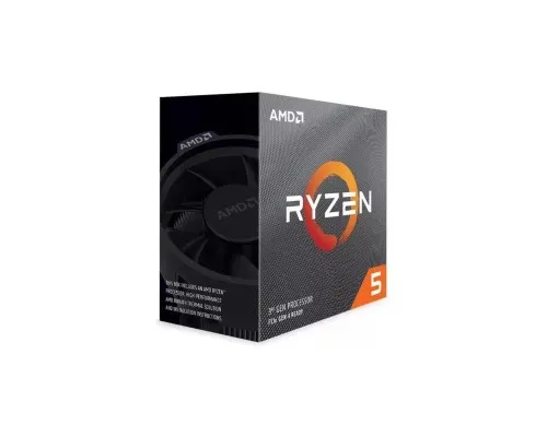 Процесор AMD Ryzen 5 7445 PRO (100-100001899MPK)