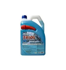 Омивач автомобільний TRIOL Морська Свіжість -20 4л (4820250122767)