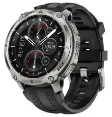 Смарт-годинник KOSPET TANK T4 SILVER (6978602500058)