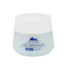 Крем для обличчя Dr. Plant Dendrobium Moistening Cleansing Cream 90 г (4582538101603)