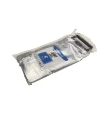 Картридж Premium Quality Epson WF-R5190/5690 XXL C13T878240 Cyan pigment 425ml (70265141)