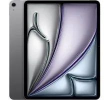 Планшет Apple iPad Air 13" M4 WiFi + Cellular 256GB Space Grey (MH9H4TY/A)