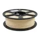 Пластик для 3D-принтера Flashforge PLA 1,75mm 1kg Matte Skin color (90007982001)