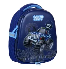Рюкзак дитячий Yes Big Foot K-33XXS (550436)
