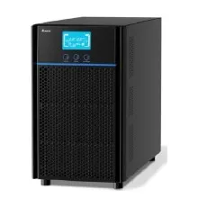 Пристрій безперебійного живлення Delta N-Series Gen 3 3000VA 2700W (UPA302N2NX0B035)