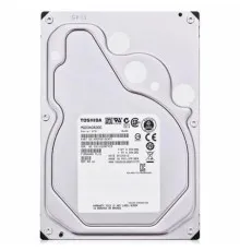 Жорсткий диск 3.5" 3TB Toshiba (MG03ACA300)