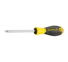 Викрутка Stanley ESSENTIAL, Ph2х100мм. (STHT1-60335)