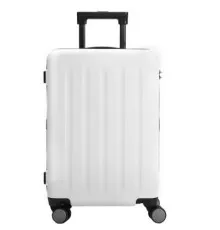 Валіза Xiaomi Ninetygo PC Luggage 20'' White (6970055340052)