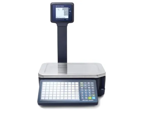 Ваги торгівельні Mettler Toledo bPLus (30371286)