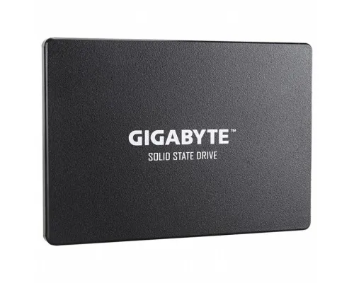 Накопичувач SSD 2.5" 1TB GIGABYTE (GP-GSTFS31100TNTD)