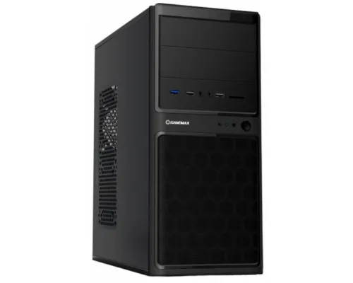 Корпус для ПК Gamemax MT306NPU3CR