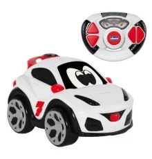 Радіокерована іграшка Chicco Rocket The Crossover (09729.00)