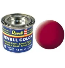 Аксесуари до збірних моделей Revell Фарба № 36. Карміна матова, 14 мл (RVL-32136)