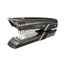 Степлер Maped ADVANCED METAL, металевий, 25л., (Скоби №24 / 6, 26/6), темн (MP.354511)
