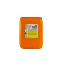 Трансмісійна олива VIPOIL Automatic ATF DEXRON II D 20л (0285022)