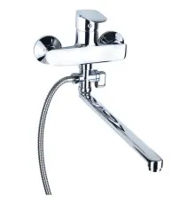 Змішувач AQUATICA KN-3C228C
