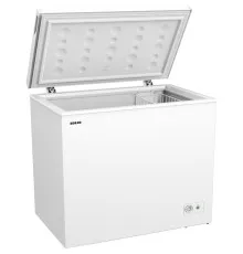Морозильна скриня Edler ED-250A