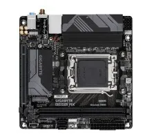 Материнська плата GIGABYTE B650I AX
