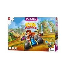 Пазл GoodLoot Crash Team Racing Nitro-Fueled 160 елементів (5908305240372)