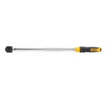 Ключ DeWALT динамометричний 1/2", 68-339 Нм. (DWMT75462-0)