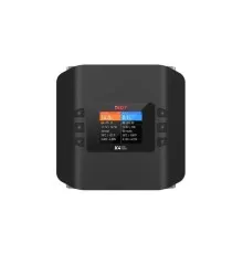 Зарядний пристрій для дрона iSDT K4 AC 400W DC 600Wx2 (HP0015.K4)
