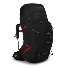 Рюкзак туристичний Osprey Aether Plus 100 black L/XL (009.2427)