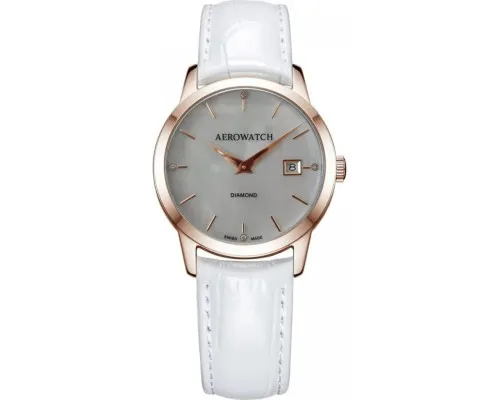 Наручний годинник Aerowatch 42995RO04