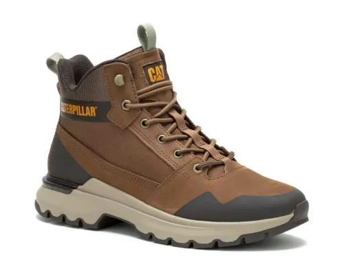 Черевики Caterpillar (CAT) Colorado Sneaker P725942 коричневі 43 (195020134368)