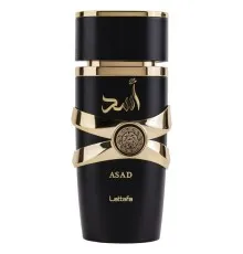 Парфумована вода Lattafa Perfumes Asad 100 мл (6291108735411)