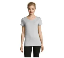 Футболка Sol's Martin women пастельно-блакитний S (02856251S)