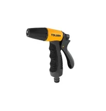 Пістолет для поливу Tolsen 3-позиційний ABS пластик (57101)