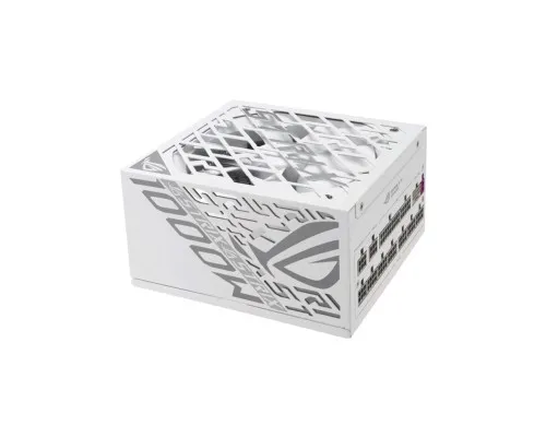 Блок живлення ASUS 1000W ROG Strix Platinum White Edition (90YE00W4-B0NA00)