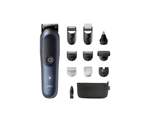 Тример Braun AIO 7540 (AIO7540)