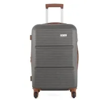 Валіза Semi Line 24" (M) Graphite (T5711-2) (DAS302922)