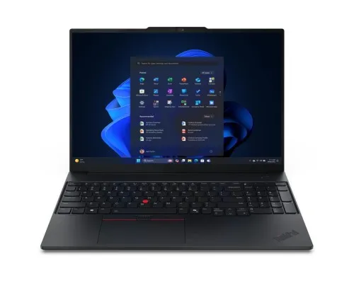 Ноутбук Lenovo ThinkPad E16 G3 (21SUS01R00)