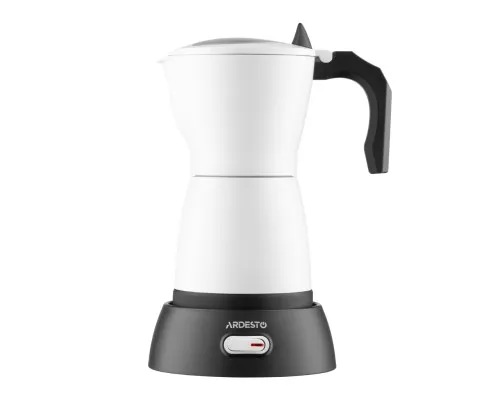 Гейзерна кавоварка Ardesto CMM-X300W