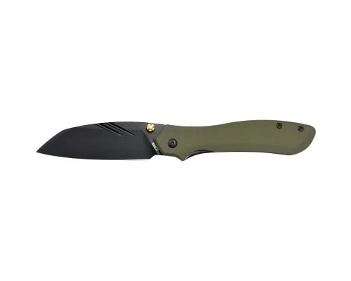 Ніж CJRB Fugly BB Green (J1957-BGN)
