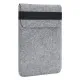 Чохол до ноутбука Gmakin 13" GM16 Grey, для MacBook Pro 13 (GM16-13New)