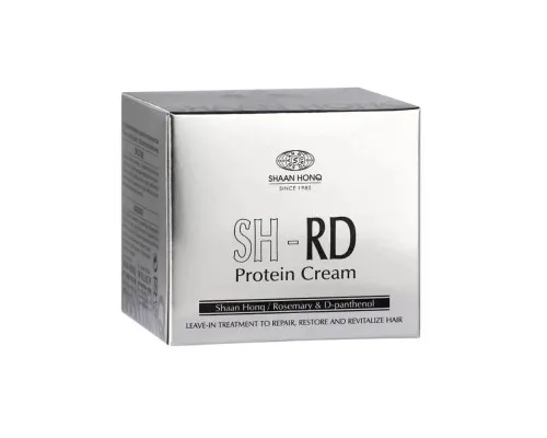 Крем для волосся SH-RD Protein Cream Для відновлення пошкодженого волосся 150 мл (652418102137)
