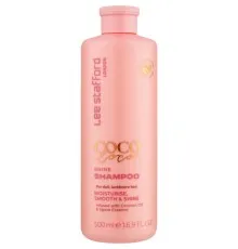 Шампунь Lee Stafford Coco Loco Shine Shampoo 500 мл (5060282708136)