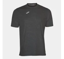 Футболка Joma Combi 100052.150 темно-сірий XS (9995042044055)