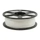 Пластик для 3D-принтера Flashforge PLA 1,75mm 1kg Matte White (90007474001)