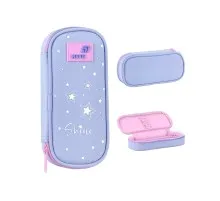 Пенал Kite 662 Twinke, Star (K26-662-16)